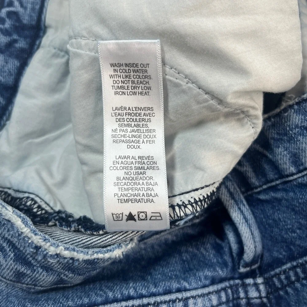 Frame Denim frame pleated